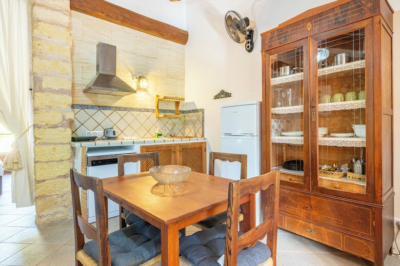 Hotel Agroturismo Sa Vall De Son Macia