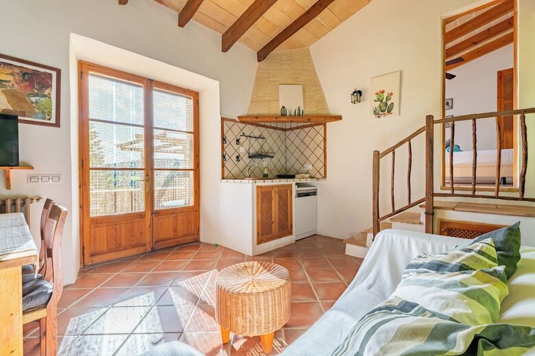 Hotel Agroturismo Sa Vall De Son Macia