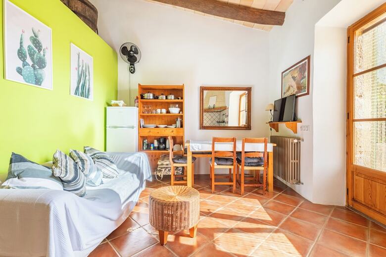 Hotel Agroturismo Sa Vall De Son Macia