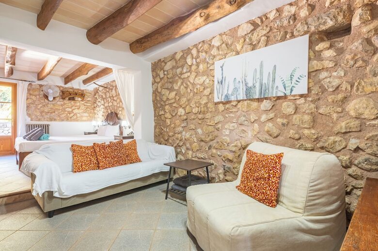Hotel Agroturismo Sa Vall De Son Macia