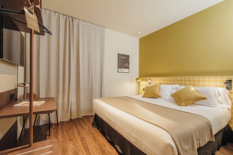 Hotel H Regas