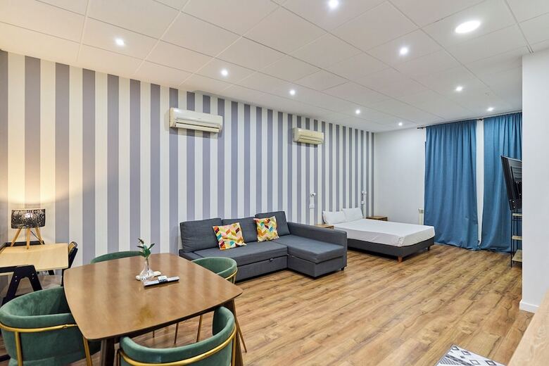 Aparthotel Apartamentos Margarita By Gaiarooms