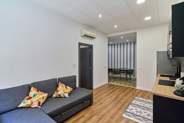 Aparthotel Apartamentos Margarita By Gaiarooms