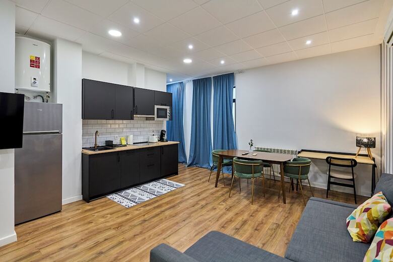Aparthotel Apartamentos Margarita By Gaiarooms