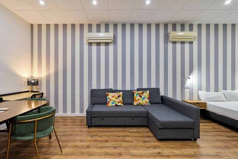 Aparthotel Apartamentos Margarita By Gaiarooms