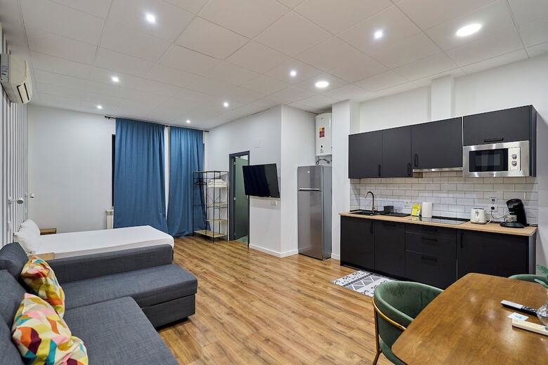 Aparthotel Apartamentos Margarita By Gaiarooms