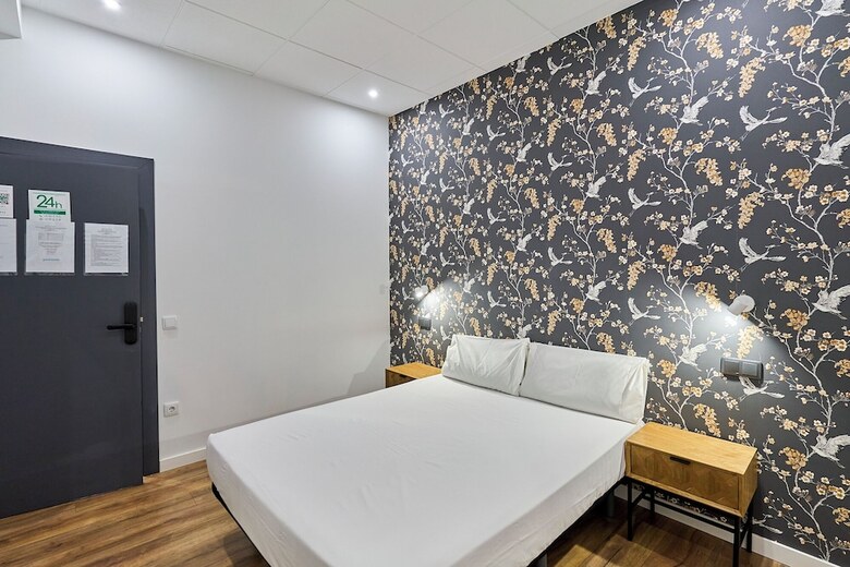 Aparthotel Apartamentos Margarita By Gaiarooms