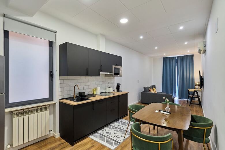 Aparthotel Apartamentos Margarita By Gaiarooms