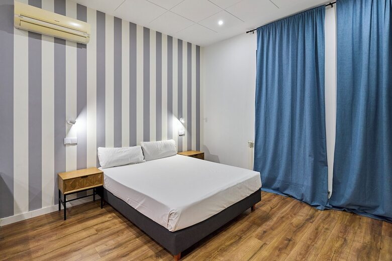 Aparthotel Apartamentos Margarita By Gaiarooms