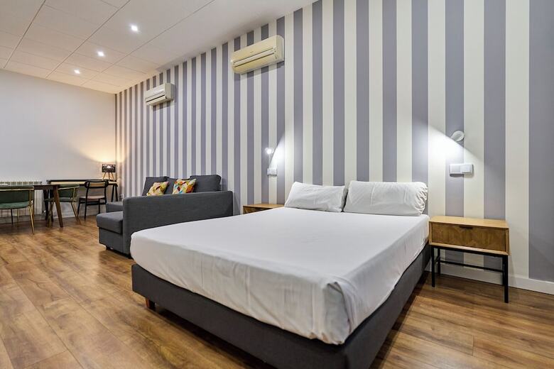 Aparthotel Apartamentos Margarita By Gaiarooms
