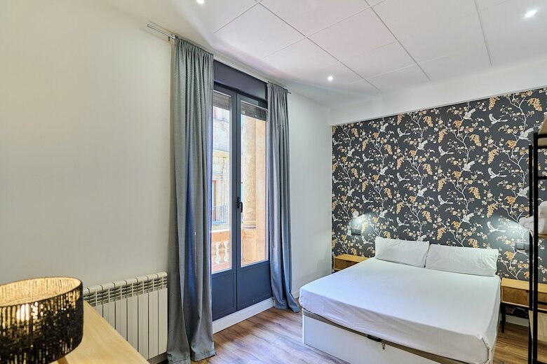 Aparthotel Apartamentos Margarita By Gaiarooms