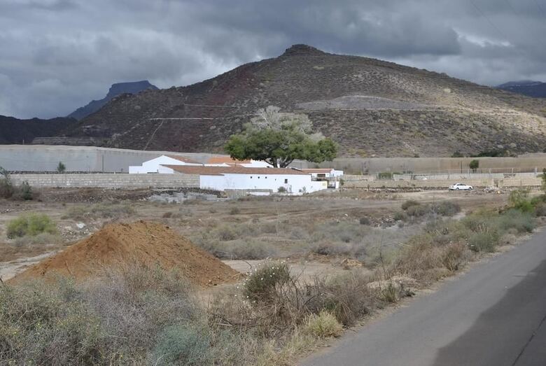Hostal Albergue Rural La Ca�ada