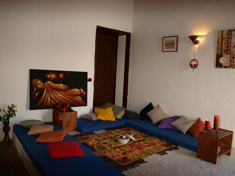 Hostal Albergue Rural La Ca�ada
