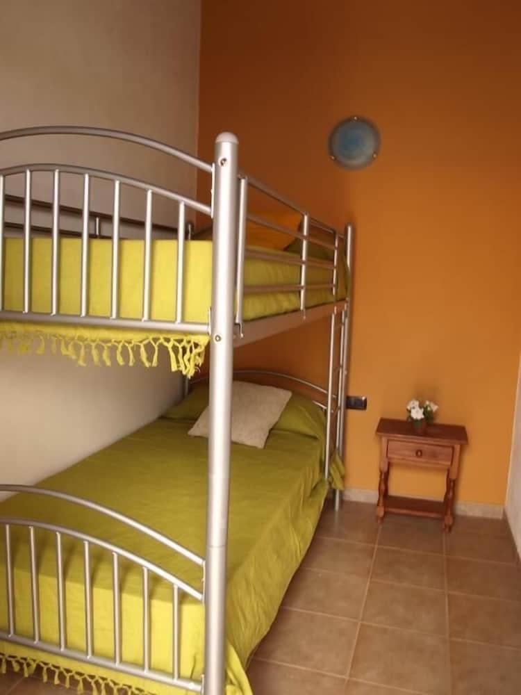 Hostal Albergue Rural La Ca�ada