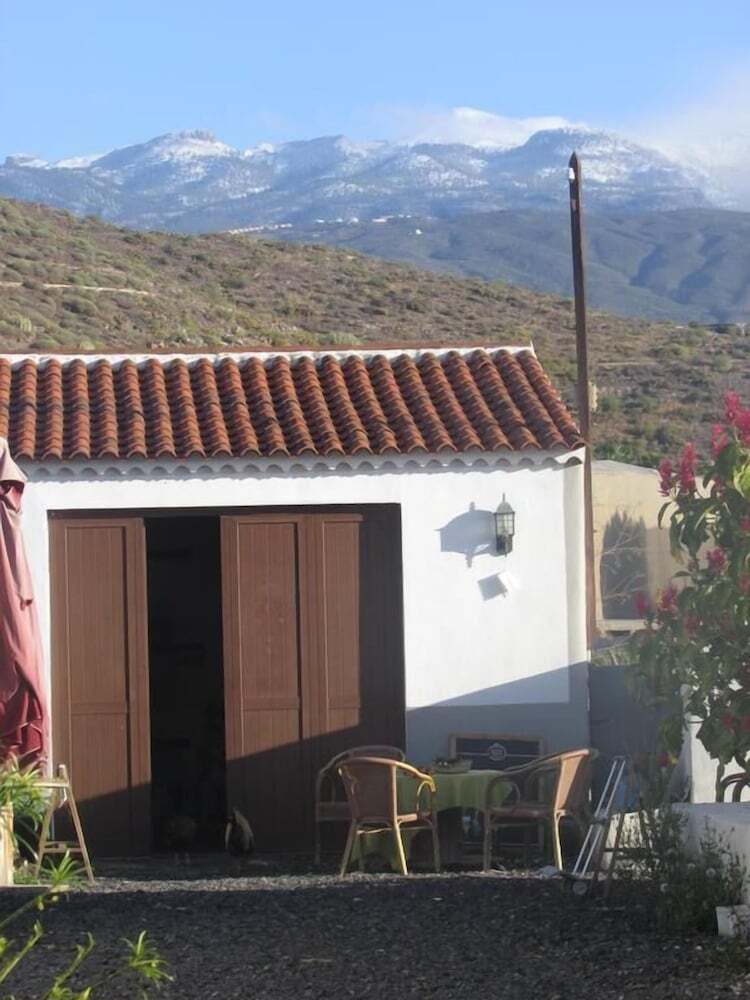 Hostal Albergue Rural La Ca�ada
