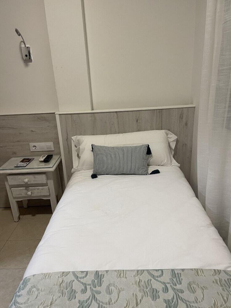 Hostal Fleming