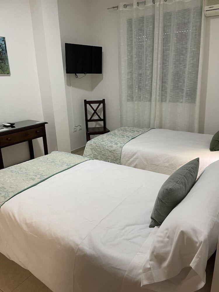 Hostal Fleming