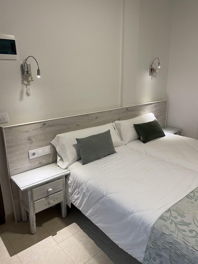 Hostal Fleming