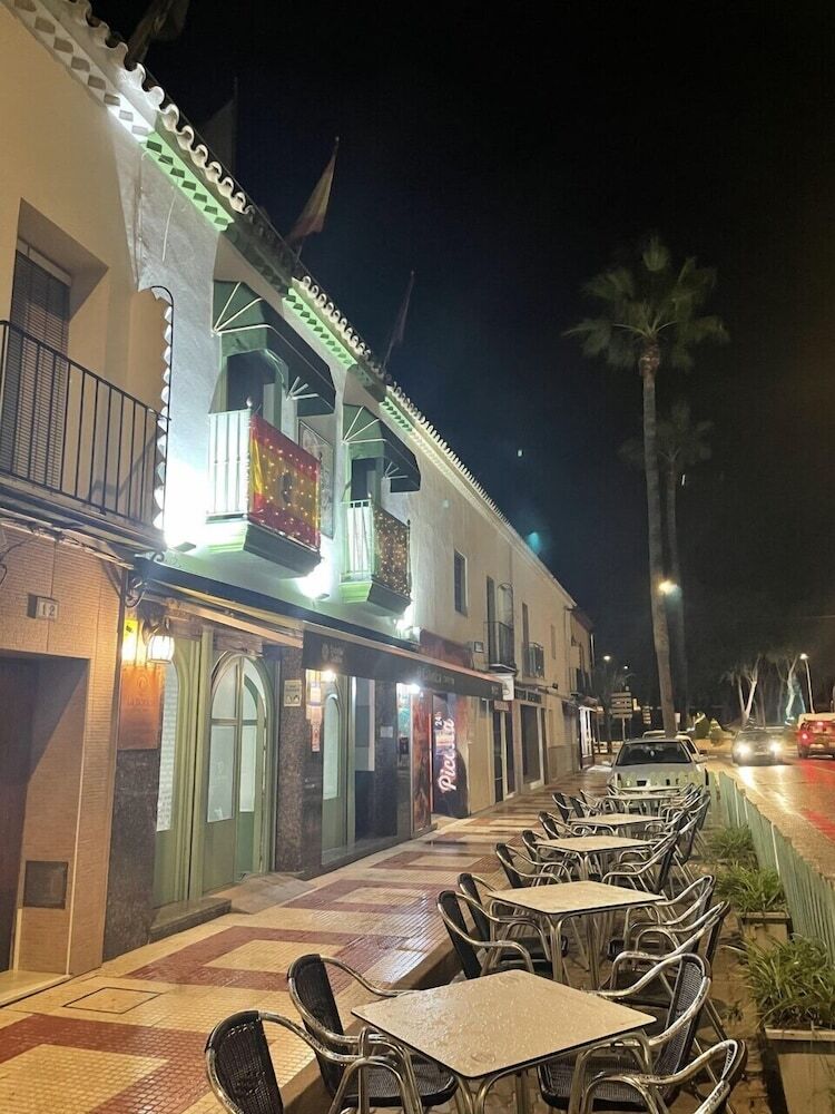 Hostal Fleming