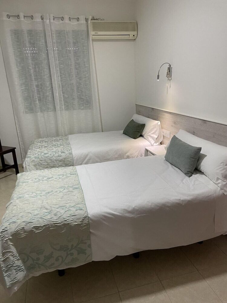 Hostal Fleming