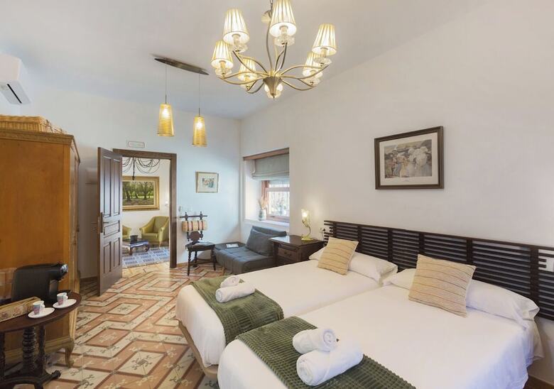 Hotel La Casona De Las Flores