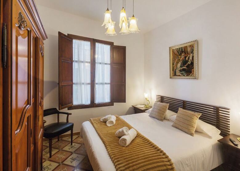 Hotel La Casona De Las Flores