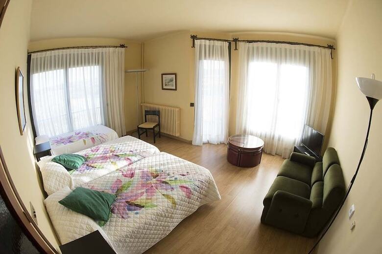 Hotel Gran Sol Solsona