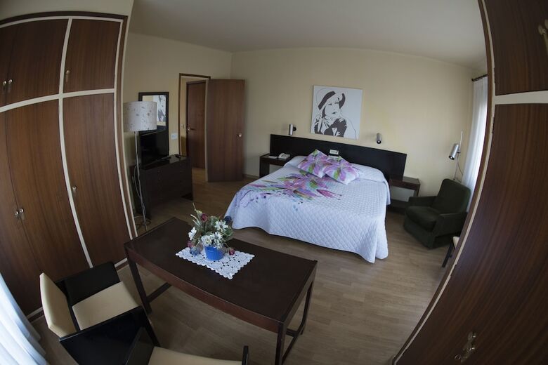 Hotel Gran Sol Solsona