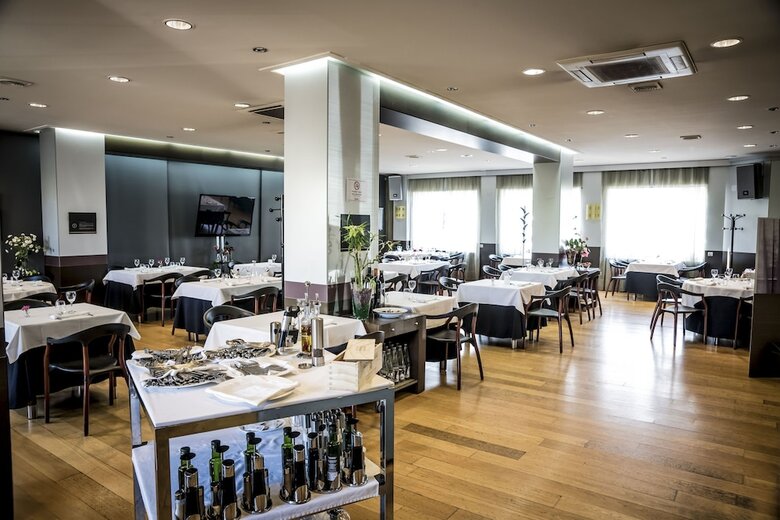 Hotel Gran Sol Solsona