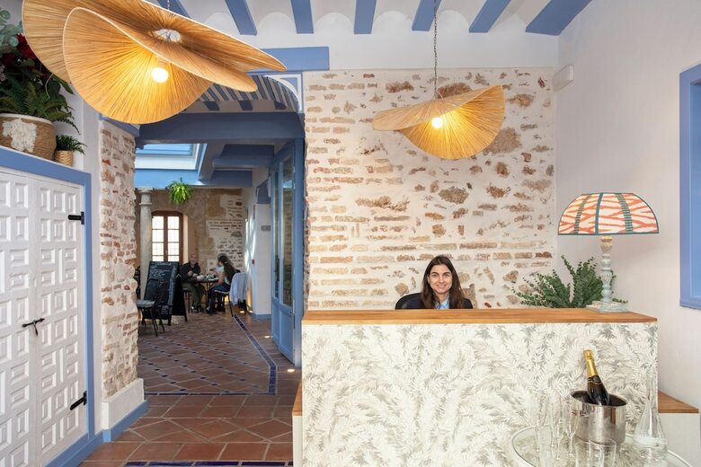 Hotel The Old House Marbella