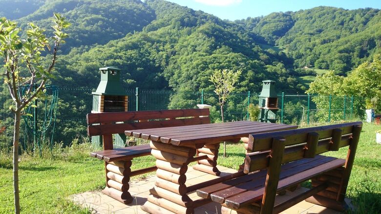 Aparthotel Apartamentos Rurales Balc�n Real