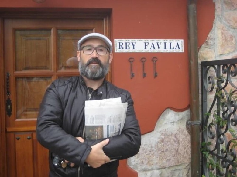 Aparthotel Apartamentos Rurales Balc�n Real