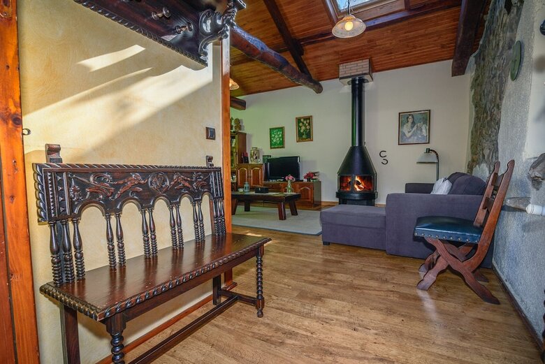 Aparthotel Apartamentos Rurales Balc�n Real