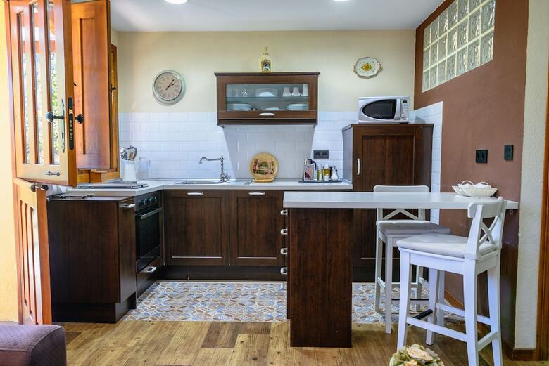 Aparthotel Apartamentos Rurales Balc�n Real