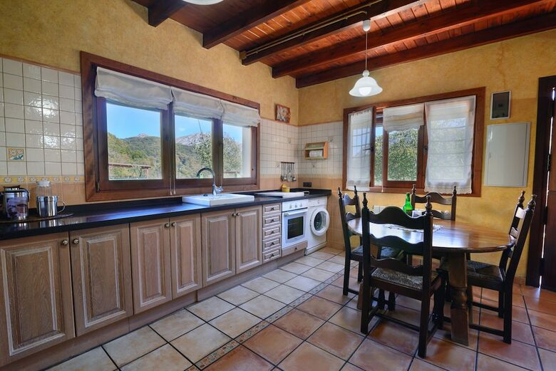 Aparthotel Apartamentos Rurales Balc�n Real
