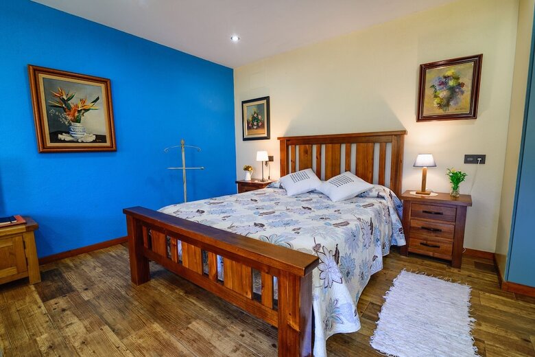 Aparthotel Apartamentos Rurales Balc�n Real