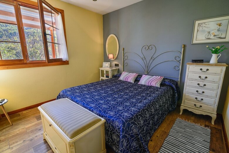 Aparthotel Apartamentos Rurales Balc�n Real