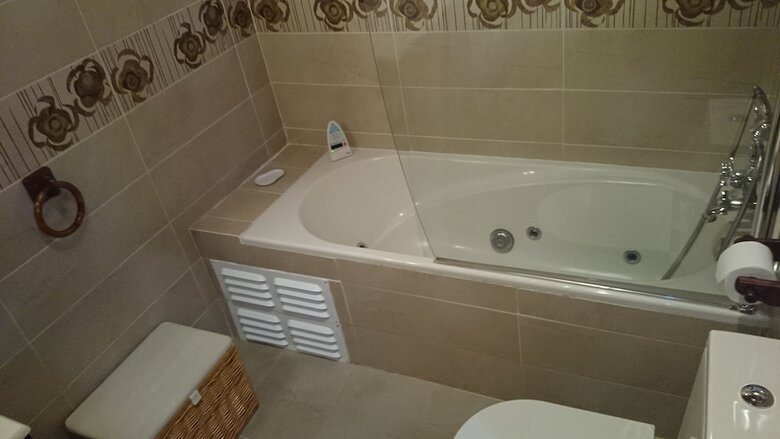 Aparthotel Apartamentos Rurales Balc�n Real