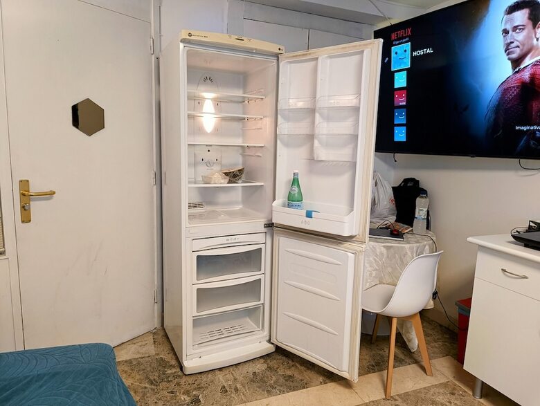 Hostal Estudios