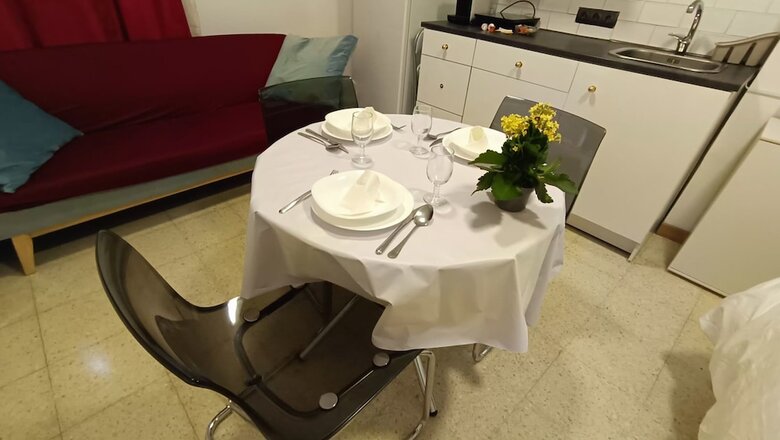 Hostal Estudios