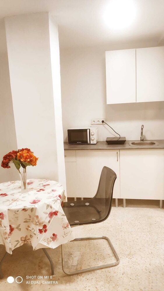 Hostal Estudios