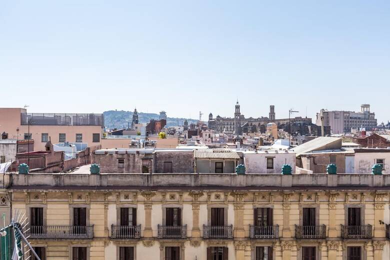 El Born Guest House By Casa Consell