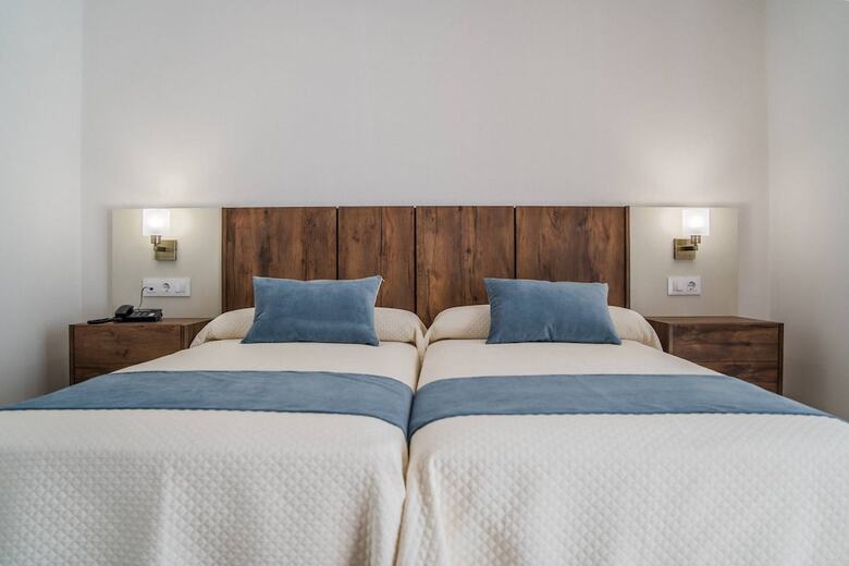 Hotel Rural La Teja