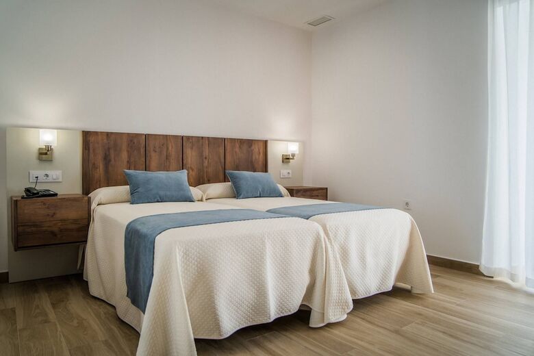 Hotel Rural La Teja