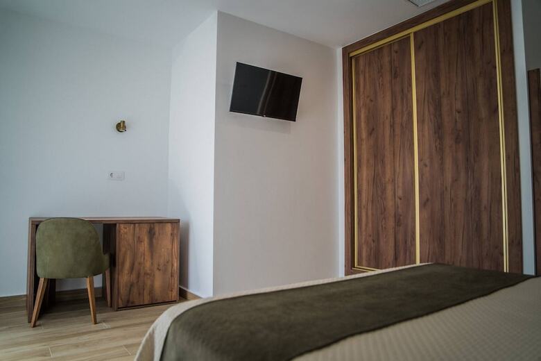 Hotel Rural La Teja