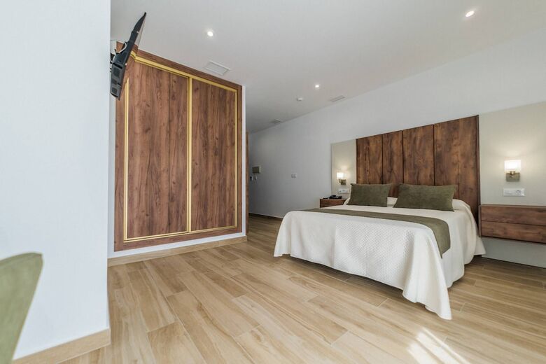 Hotel Rural La Teja