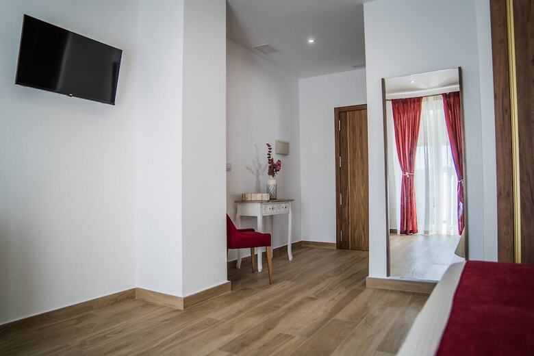 Hotel Rural La Teja