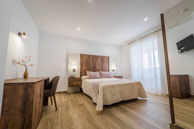 Hotel Rural La Teja