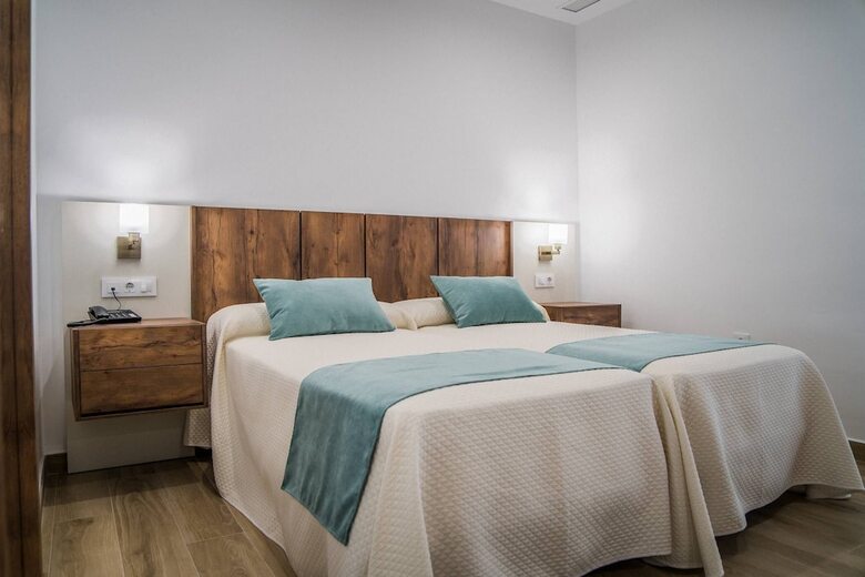 Hotel Rural La Teja
