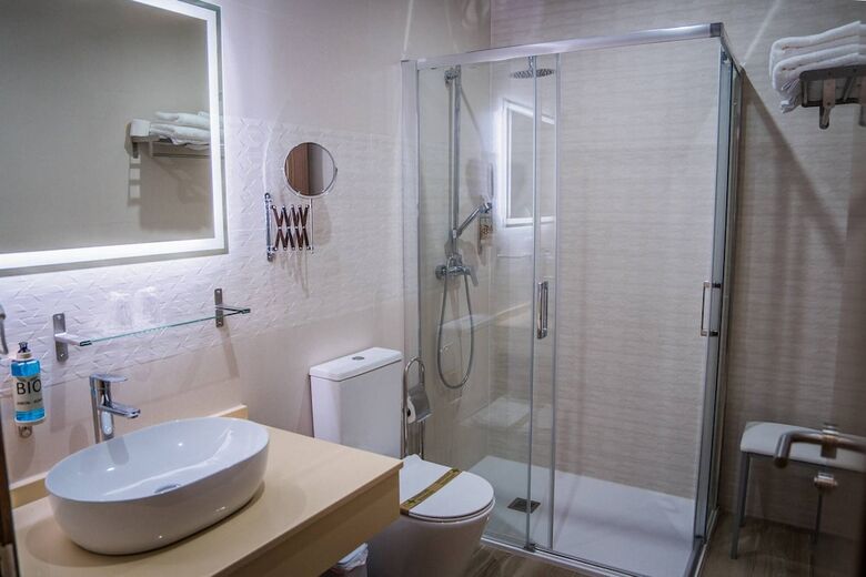 Hotel Rural La Teja